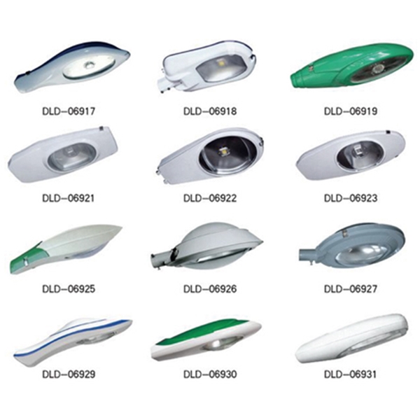 一體化燈頭-LB-01