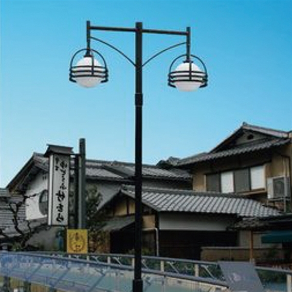 商業(yè)步行街中華燈-LB-02