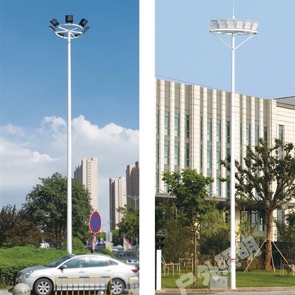 15米高桿燈-LB-05