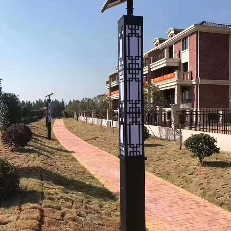 公園景觀燈廠家