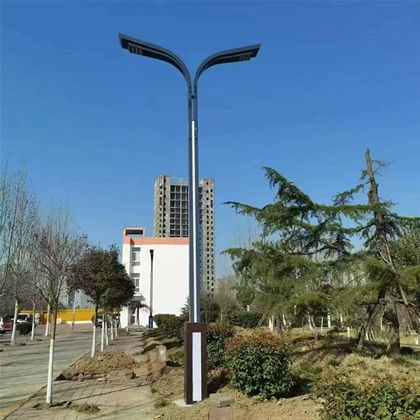 一體化路燈廠家