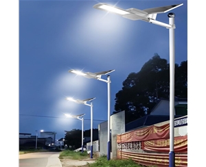 太陽能路燈-LB-15