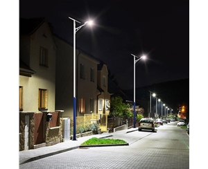 太陽能路燈-LB-13