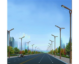 太陽能路燈-LB-18