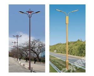 一體化燈頭-LB-05