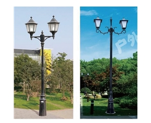 道路庭院燈-LB-02