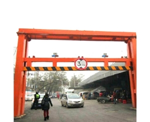 公路限高桿-LB-06