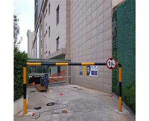 村道限高桿-LB-07