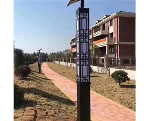 公園景觀燈廠家