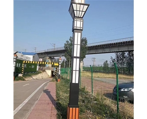 碼頭景觀燈廠家