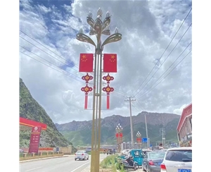 抱箍太陽能路燈生產(chǎn)廠家