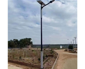 光伏太陽能路燈生產廠家